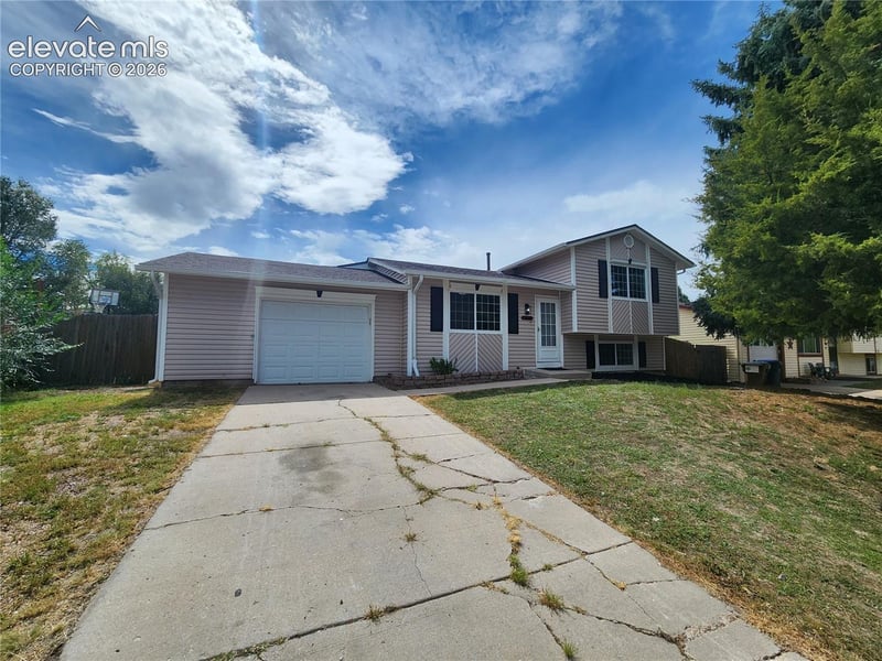7212 River Bend Rd, Colorado Springs, CO 80911
