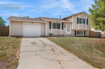 7212 River Bend Rd, Colorado Springs, CO 80911