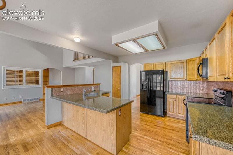 7215 Native Cir, Colorado Springs, CO 80919