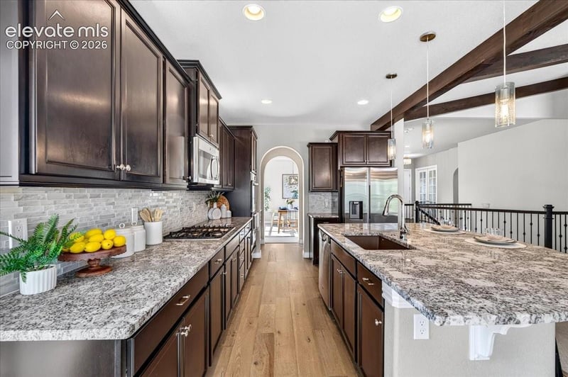 7215 Rim Bluff Ln, Colorado Springs, CO 80927