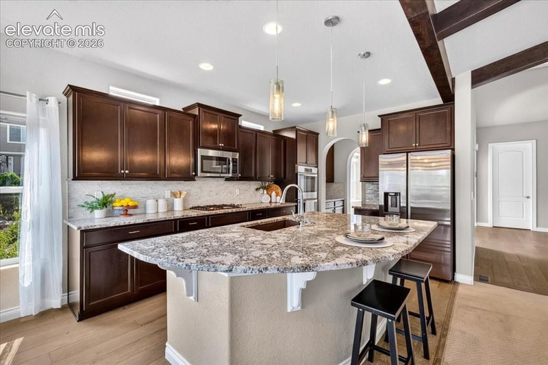7215 Rim Bluff Ln, Colorado Springs, CO 80927