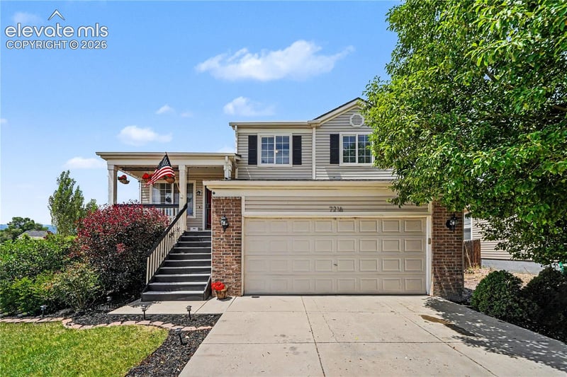 7216 Brush Hollow Dr, Fountain, CO 80817