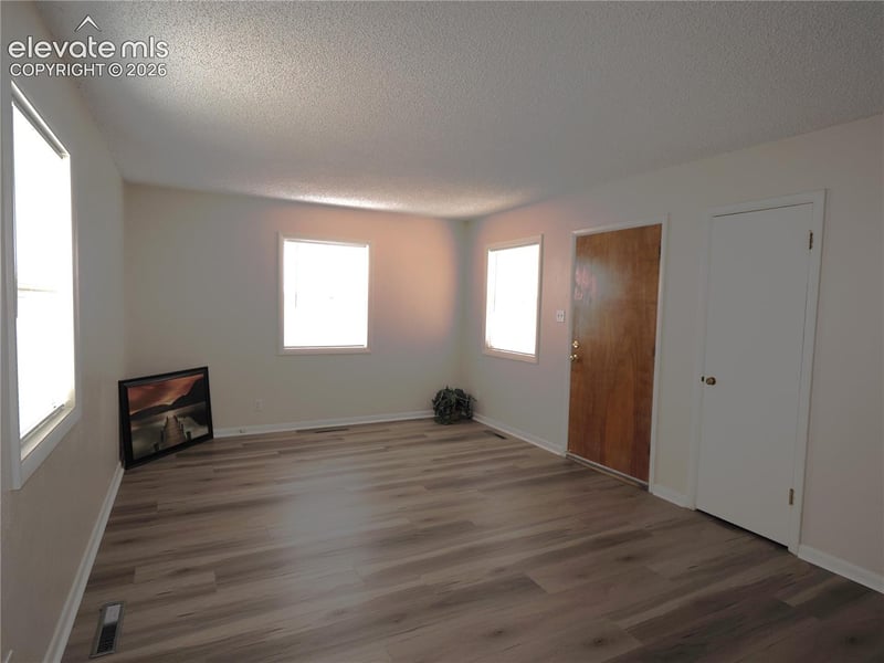 722 N Thirty First St, Colorado Springs, CO 80904