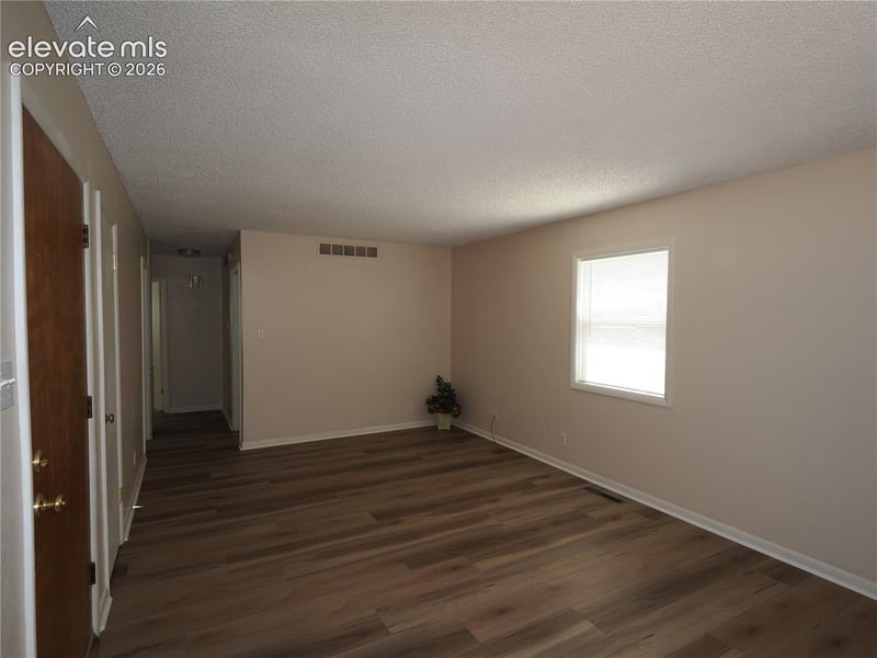 722 N Thirty First St, Colorado Springs, CO 80904