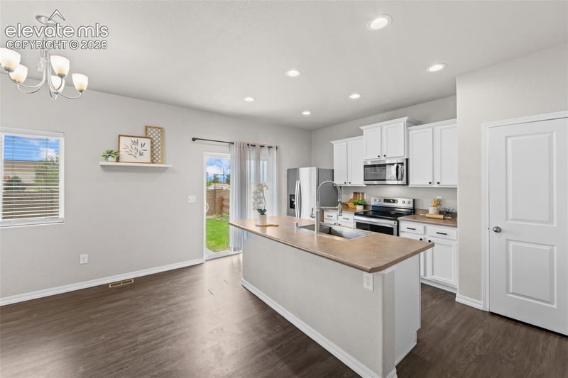 7221 Boreal Dr, Colorado Springs, CO 80915