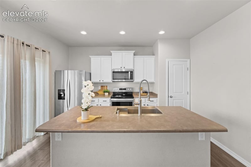 7221 Boreal Dr, Colorado Springs, CO 80915