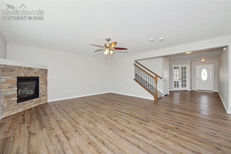 7227 Trione Ln, Fountain, CO 80817