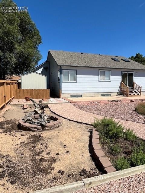 7229 Waterman Way, Colorado Springs, CO 80922