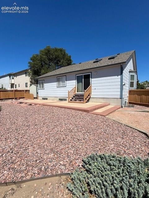 7229 Waterman Way, Colorado Springs, CO 80922