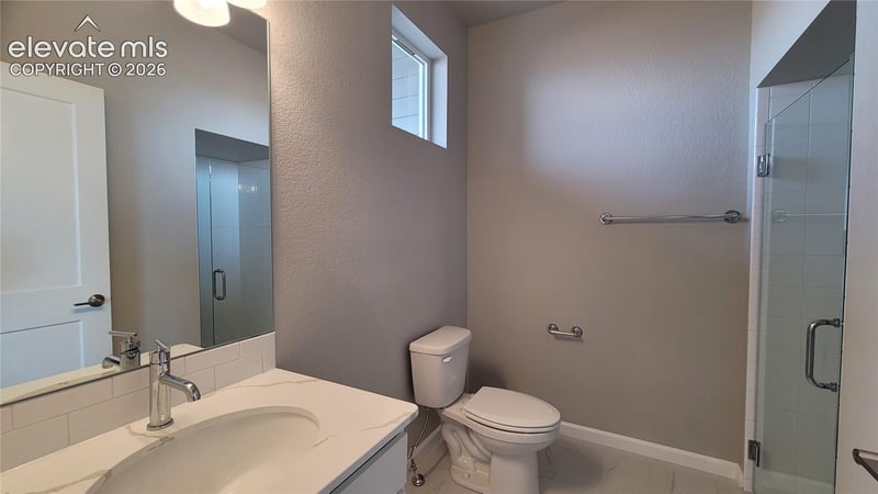 723 Belleza Vw, Colorado Springs, CO 80907
