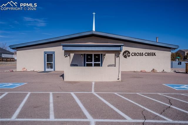 7230 C & S Rd, Fountain, CO 80817