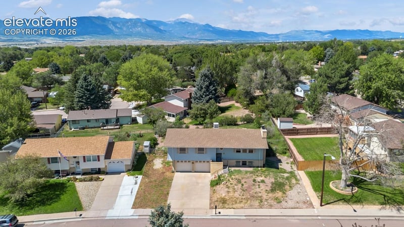 7230 Medicine Bow Ave, Fountain, CO 80817