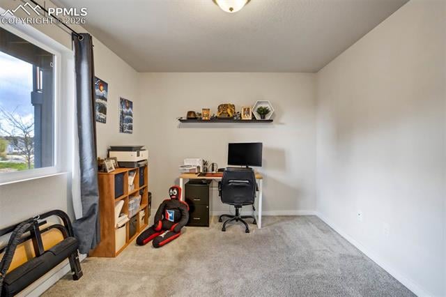 7237 Treebrook Ln, Colorado Springs, CO 80918