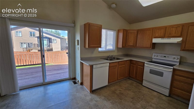 7238 Banberry Dr, Colorado Springs, CO 80925