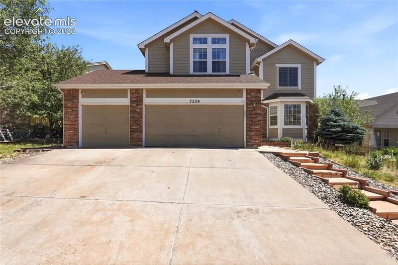 7239 Withers Pl, Colorado Springs, CO 80922