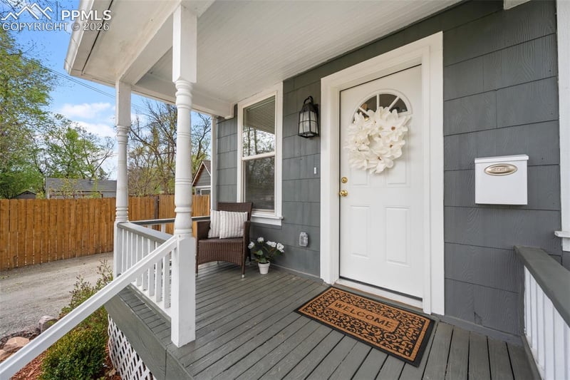 724 N Royer St, Colorado Springs, CO 80903