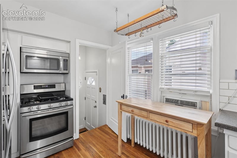 724 N Sheridan Ave, Colorado Springs, CO 80909