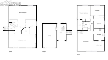 724 Squire St, Colorado Springs, CO 80911