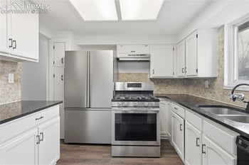 724 Squire St, Colorado Springs, CO 80911