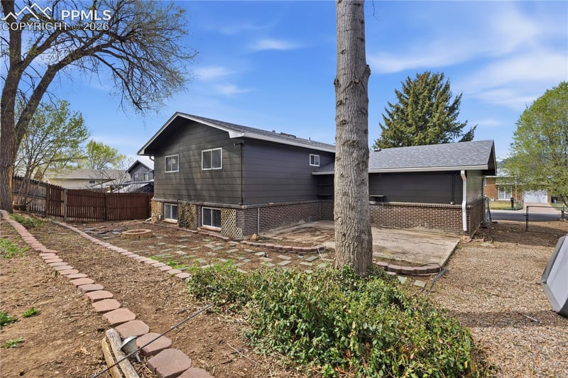 724 Squire St, Colorado Springs, CO 80911
