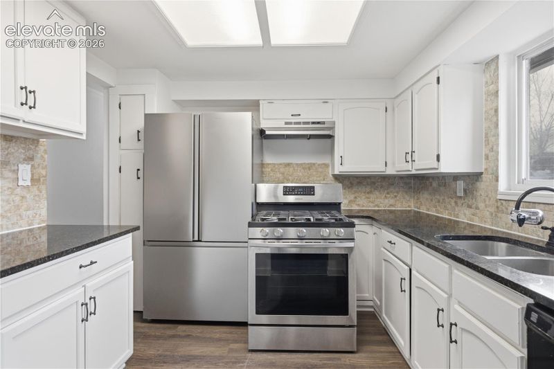 724 Squire St, Colorado Springs, CO 80911