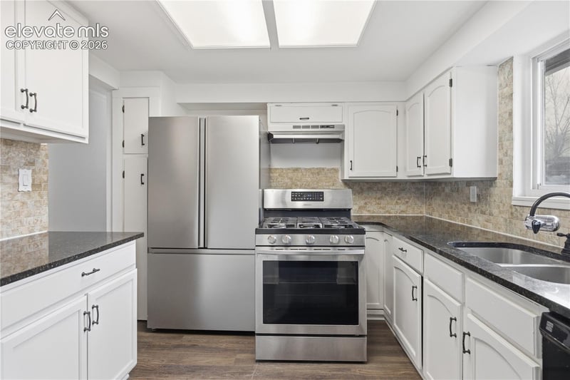 724 Squire St, Colorado Springs, CO 80911