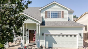 7240 Bonnie Brae Ln, Colorado Springs, CO 80922