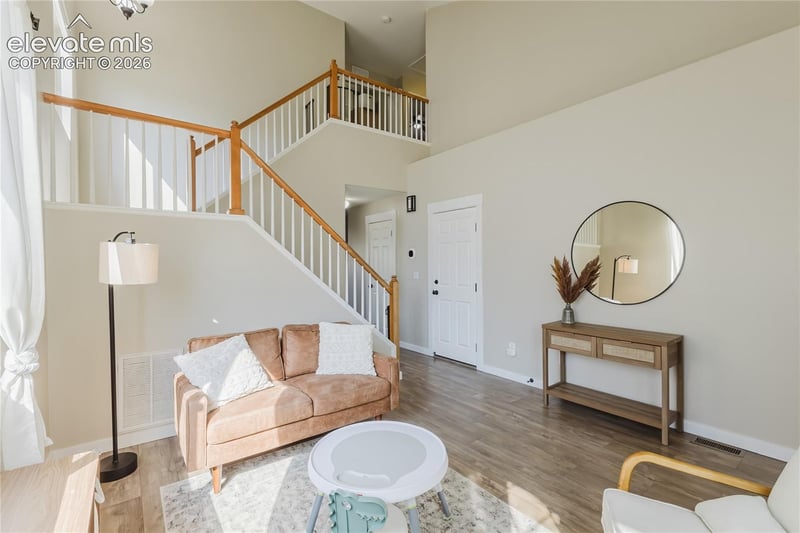7240 Bonnie Brae Ln, Colorado Springs, CO 80922