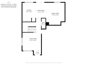7240 Bonnie Brae Ln, Colorado Springs, CO 80922
