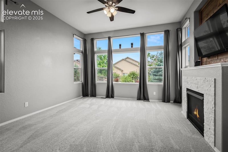 7242 Lewis Clark Trl, Colorado Springs, CO 80927
