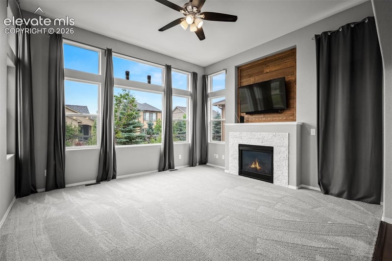 7242 Lewis Clark Trl, Colorado Springs, CO 80927