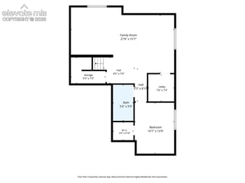 7246 Dutch Loop, Colorado Springs, CO 80925