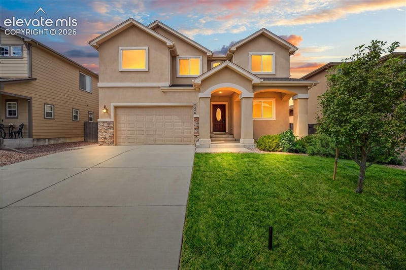 Home Worth Check