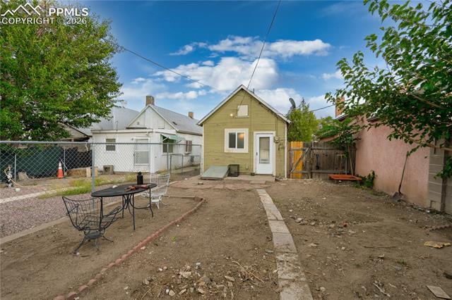 725 Box Elder St, Pueblo, CO 81004