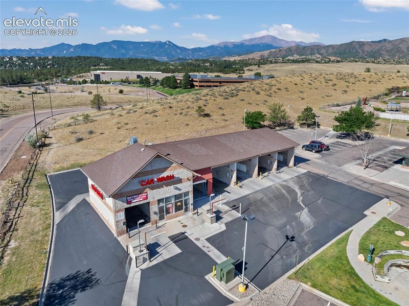725 Village Center Dr, Colorado Springs, CO 80919