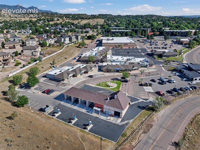 725 Village Center Dr, Colorado Springs, CO 80919