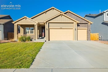 7255 Bigtooth Maple Dr, Colorado Springs, CO 80925