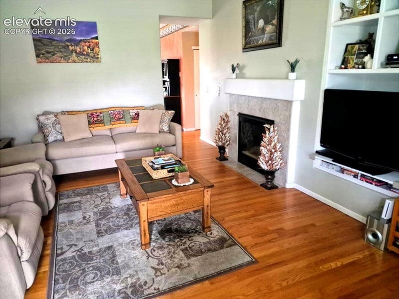 7258 Bonnie Brae Ln, Colorado Springs, CO 80922