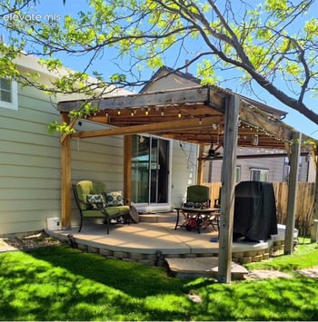 7258 Bonnie Brae Ln, Colorado Springs, CO 80922