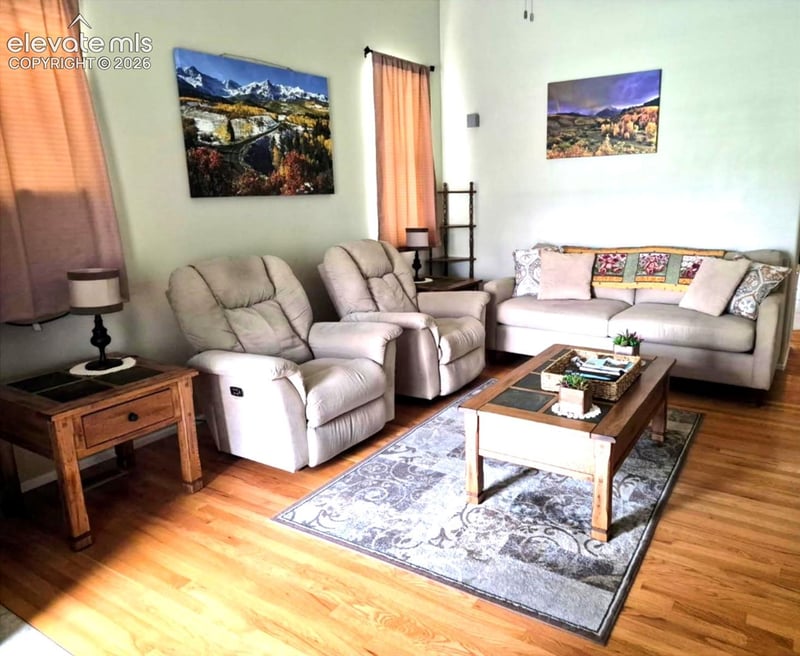 7258 Bonnie Brae Ln, Colorado Springs, CO 80922