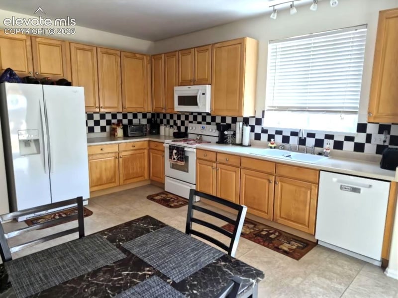 7258 Bonnie Brae Ln, Colorado Springs, CO 80922