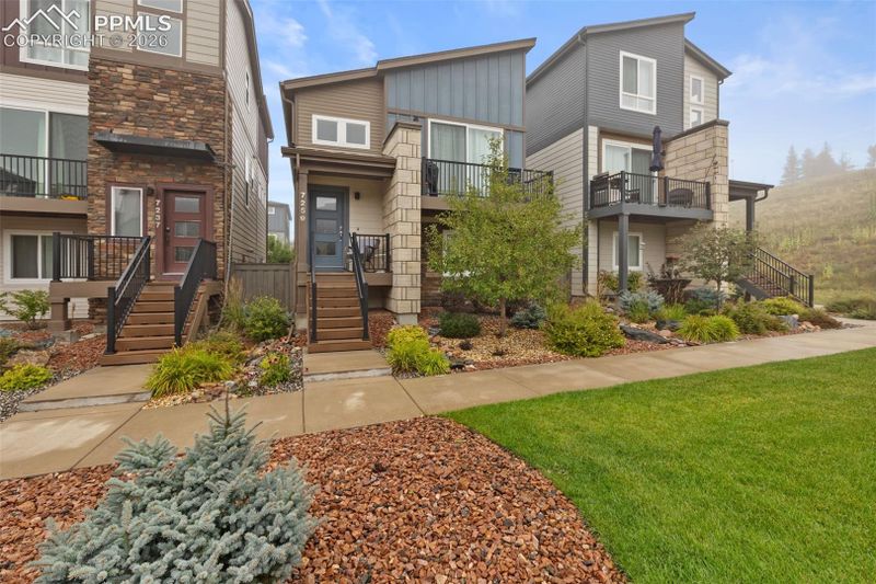 7259 Treebrook Ln, Colorado Springs, CO 80918