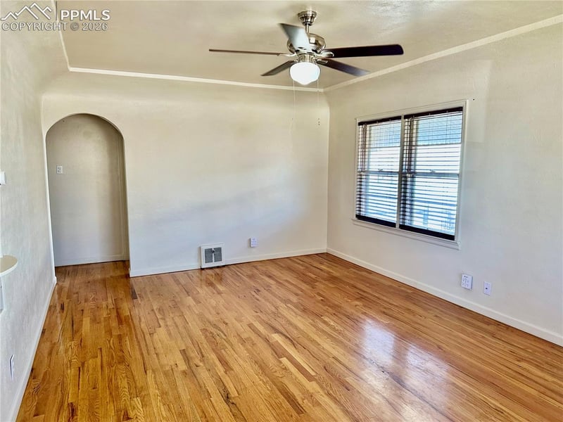 726 Corona Ave, Pueblo, CO 81004