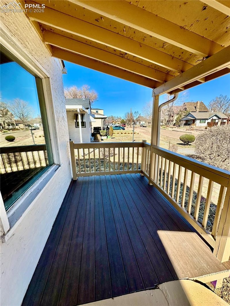 726 Corona Ave, Pueblo, CO 81004