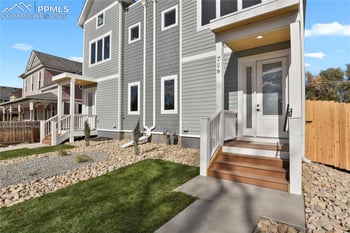 726 E Platte Ave, Colorado Springs, CO 80903