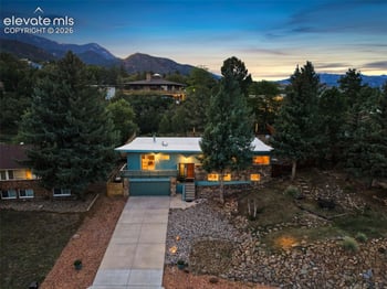 726 Scorpio Cir, Colorado Springs, CO 80906