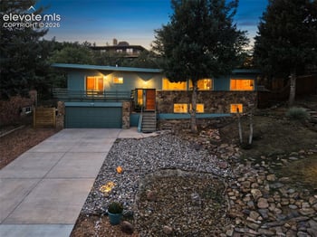 726 Scorpio Cir, Colorado Springs, CO 80906