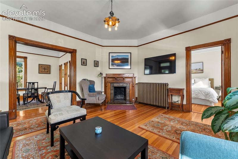 726 N Weber St, Colorado Springs, CO 80903