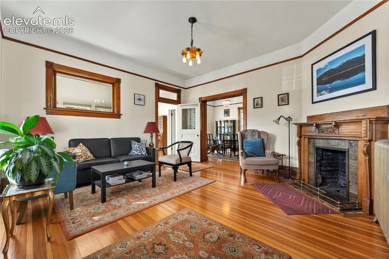 726 N Weber St, Colorado Springs, CO 80903