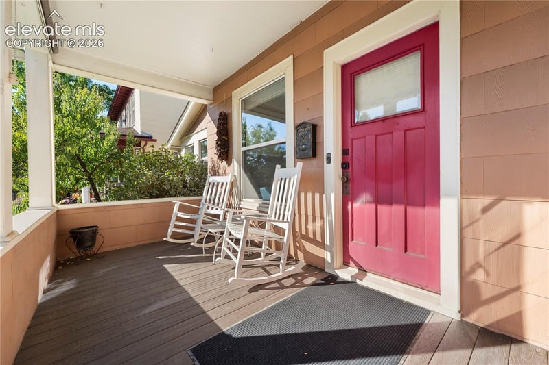 726 N Weber St, Colorado Springs, CO 80903